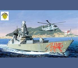 DRA 7109THK